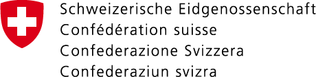 Logo della Confederazione Svizzera – collegamento alla pagina iniziale di Portale sui pericoli naturali